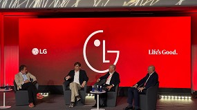 Foto de LG celebra sus 60 a�os de historia y sus tres d�cadas en Espa�a