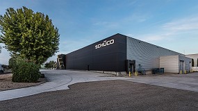 Foto de Sch�co Polymer Iberia S.L. refuerza su negocio de PVC en Espa�a y Portugal