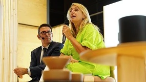 Foto de Feria Hábitat Valencia reforzará en 2026 su alianza con el Ministerio para impulsar los Premios Nacionales de Innovación y Diseño