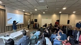 Foto de Ternua refuerza su estrategia global con su red comercial y avanza claves de la colección SS27