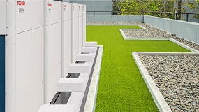 Foto de Instalaciones eficientes en el sector terciario: el valor de dise�ar bien desde el inicio