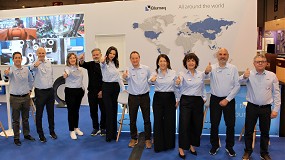 Foto de Blumaq en Smopyc 2026: �Hemos constatado un aumento muy considerable de visitas