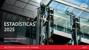 El sector de la elevaci�n supera los 3.600 millones de euros con la postventa como motor de crecimiento