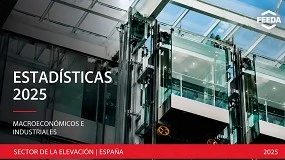 Foto de El sector de la elevación supera los 3.600 millones de euros con la postventa como motor de crecimiento