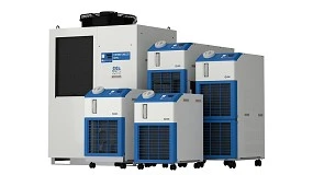 Foto de Nuevos refrigerantes para thermo-chillers: innovación natural para un futuro sostenible
