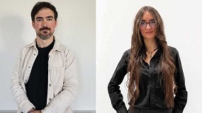 Cruz Atelier y Paula Moraga dise�ar�n el espacio del CSCAE en el Congreso Mundial de Arquitectos UIA 2026 Barcelona