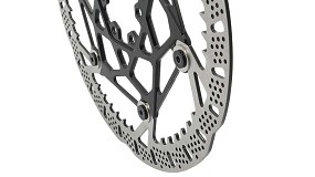 Galfer presenta el nuevo Disc Shark EVO para MTB con mejoras en control t�rmico y potencia de frenado