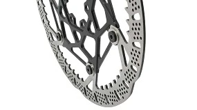 Foto de Galfer presenta el nuevo Disc Shark EVO para MTB con mejoras en control térmico y potencia de frenado