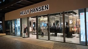 Foto de Kontoor acelera su apuesta por Helly Hansen tras poner a la venta Lee
