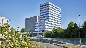 Foto de Daikin | Centro de Investiga��o e Desenvolvimento obt�m certifica��o BREEAM Excellent