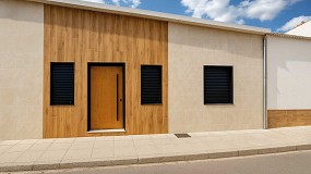 Adaptaci�n de huecos en planta baja: respuesta t�cnica en la conversi�n de locales a viviendas