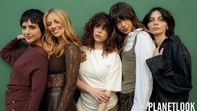 Foto de Menos es siempre más: descubre los tonos tendencia de la temporada con ‘Back to Bare’