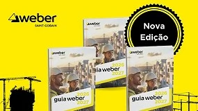 Foto de Nova edi��o do Guia Weber da Saint-Gobain