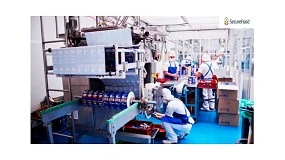 Foto de SecureFood cria grupo para aproximar investiga��o e setor agroalimentar