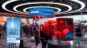 Foto de Hannover Messe 2026: la industria marca el camino hacia un futuro competitivo