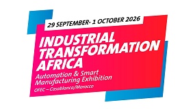 Foto de Itaf 2026: nueva feria industrial en Casablanca