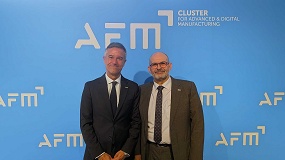 Foto de La m�quina-herramienta afronta 2026 con la vista puesta a la situaci�n geopol�tica