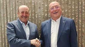 La OIVE y la PTV renuevan su acuerdo para impulsar la innovaci�n en el sector del vino en 2026
