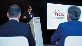 La Asamblea General de Fecic re�ne a m�s de 90 empresas c�rnicas en un contexto marcado por la peste porcina africana