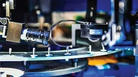 Foto de VDMA antecipa retoma do crescimento da vis�o artificial europeia em 2026