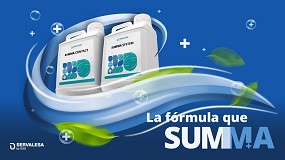 Foto de Servalesa lanza una nueva campa�a para impulsar la tecnolog�a SUMMA