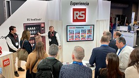 Foto de RS Iberia despliega en Advanced Factories 2026 su ecosistema de automatizaci�n y servicios MRO