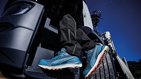 Foto de PIP Emea presenta la nueva l�nea de calzado de seguridad Puma Safety Trail Protect � �Work is your trail�