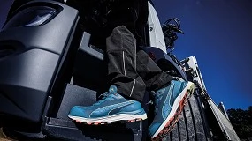 Foto de PIP Emea presenta la nueva línea de calzado de seguridad Puma Safety Trail Protect – ‘Work is your trail’