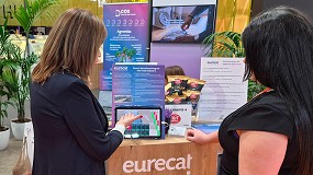 Foto de Eurecat desarrolla una plataforma multicriterio capaz de optimizar costes, seguridad alimentaria, trazabilidad y sostenibilidad en entornos productivos complejos