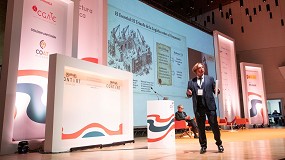 Foto de El CGATE re�ne a m�s de 800 arquitectos t�cnicos en CONTART Alicante para debatir sobre el futuro de la profesi�n en la era de la inteligencia artificial