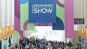 Foto de AFEHC impulsa el equipamiento para hostelería español en la feria NRA Show 2026