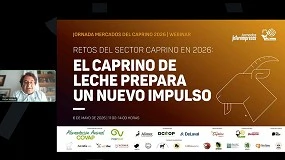 Foto de Mercado, bienestar y diferenciación: las claves del nuevo impulso del caprino