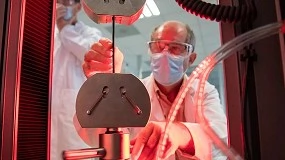 Foto de Nanotubos de grafeno reduzem em at� 26% as emiss�es de carbono em materiais condutores