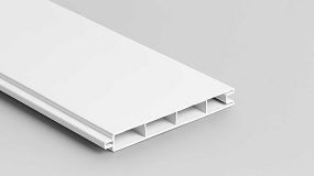 Foto de Cayfi presenta sus soluciones de extrusi�n en Equiplast 2026