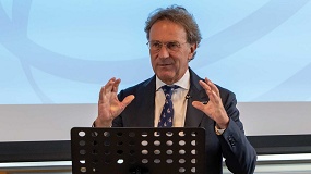 Foto de Massimo Pavin plantea en Bruselas la necesidad de reforzar la fabricaci�n europea