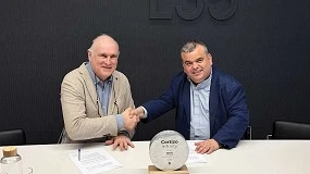 Foto de Cortizo refor�a rede Infinity Partner com entrada da L35