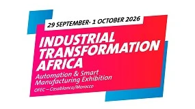 Foto de Itaf 2026: nova feira industrial em Casablanca