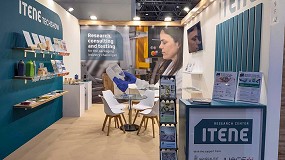 Foto de Itene presenta en Interpack soluciones para impulsar la circularidad del packaging y adaptarse al PPWR
