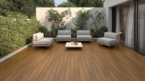 Foto de Deckcover: la evolución del pavimento exterior