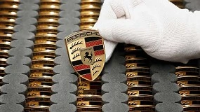 Foto de Porsche reorganiza su negocio y deja las bicicletas