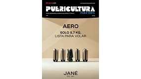 Foto de Ya está disponible en versión digital la primera edición del año de PUERICULTURA Market