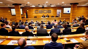 Foto de La industria analiza soluciones para fortalecer la autonom�a energ�tica espa�ola