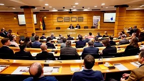 Foto de La industria analiza soluciones para fortalecer la autonomía energética española