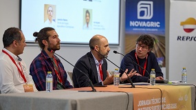 Foto de Innovaci�n al servicio de la producci�n eficiente en subtropicales