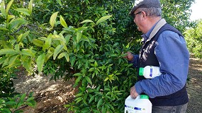 Foto de Aevae duplica los envases agrarios gestionados y llega a 1.500 puntos de recogida