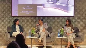 Foto de Alvic reivindica el papel de las superficies como generadoras de bienestar