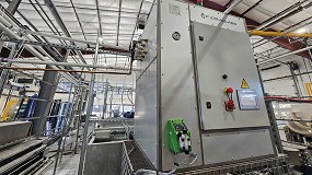 Foto de Filtraglass y L&L Glass: hacia una producción de vidrio más eficiente, sostenible e innovadora en Estados Unidos