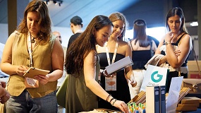 Foto de M�s de 1.000 estudiantes de 34 universidades y escuelas participan en los XVII Premios Nacionales de Envase con soluciones a retos reales de la industria
