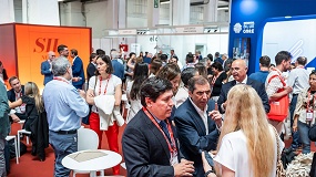 Foto de SIL Barcelona 2026 refuerza su dimensi�n internacional y pone el foco en los costes, la digitalizaci�n y la geopol�tica