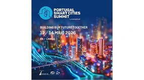 Foto de Portugal Smart Cities Summit: ATE apresenta roteiro para descarboniza��o e digitaliza��o urbana